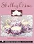 Shelley China (Schiffer Book for Collectors)