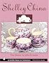 Shelley China (Schiffer Book for Collectors)