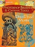 Day of the dead motifs