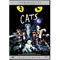 Cats: The Musical (Commemorative Edition)