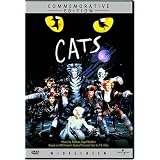 Cats: The Musical (Commemorative Edition)