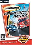 PC Fun Club: Matchbox Emergency Patrol (PC CD)