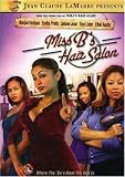 Miss B`s Hair Salon
