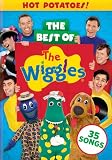The Wiggles: Hot Potatoes! The Best Of The Wiggles