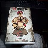Da Stick Up: The Unpolished, Uncut, Uncensored Version