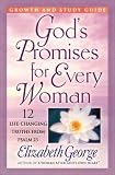 Powerful Promises For Every Woman: Growth And Study Guide