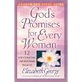 Powerful Promises for Every Woman Growth and Study Guide: 12 Life-Changing Truths from Psalm 23 by Elizabeth George