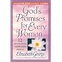 Powerful Promises for Every Woman Growth and Study Guide: 12 Life-Changing Truths from Psalm 23