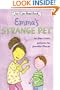 Emma's Strange Pet (I Can Read Book 3)