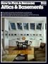 How to Plan and Remodel Attics and Basements (Ortho Books)