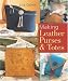 Making Leather Purses and Totes