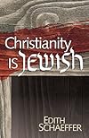 Christianity is Jewish