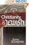 Christianity Is Jewish
