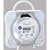 TWINBIRD �h��CD�v��-��- ���������� AV-9159PW