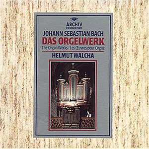 Produkt-Bild: Orgelwerke (Ga)