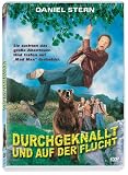 Eigenschaften Twentieth Century Fox Home Entert.  / Durchgeknallt und auf der Flucht