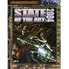 State of the Art 2064 (Shadowrun)