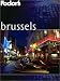 Fodor Ebook: Brussels