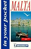 Michelin in Your Pocket Malta (Michelin in Your Pocket Malta)