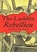 The Luddite Rebellion