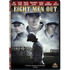 Eight Men Out (20th Anniversary Edition)