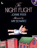 The Night Flight (Aladdin Picture Books)