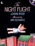 The Night Flight (Aladdin Picture Books)