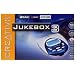 Creative Labs Jukebox 3 20Gb MP3 Player with Free Remote Control/FM Tuner