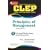 CLEP Principles of Management (REA) -  The  Best Test Prep for (REA Test Preps)