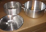 8 Quart Deep Fryer