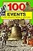 100 Events That Shaped World History (100 Series)