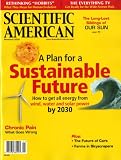 Scientific American [US] November 2009 (ñ��)
