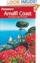 Frommer's The Amalfi Coast with Naples, Capri & Pompeii (Frommer's Complete Guides)