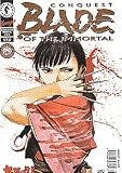 Blade of the Immortal (1996 series) #3