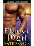 Planet Mail