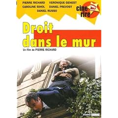 Droit dans le mur