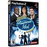 Karaoke Revolution Presents: American Idol Encore