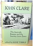 The journal, essays, the journey from Essex