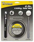 514FInwcFML. SL160  Titan 11065 Utility Tool Set   3 Piece