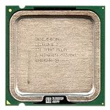 Intel Celeron D 331 2.66GHz 533MHz 256KB Socket 775 CPU