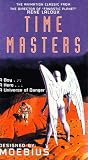 Time Masters [VHS]