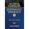 Systematic Theology, Vol. 3: Sin/Salvation
