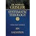 Systematic Theology, Vol. 3: Sin/Salvation