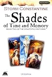 The shades of time and memory : the second book of the Wraeththu histories