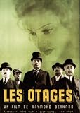 The Mayor`s Dilemma ( Les Otages ) [DVD]