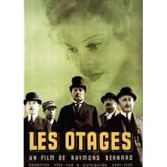Les otages