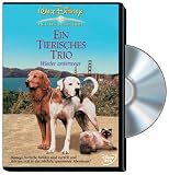 Ein tierisches Trio - Wieder unterwegs - Robert Hays