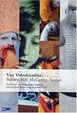 Produkt-Bild: Vier Videok&uuml;nstler - Barney, Hill, McCarthy, Neshat