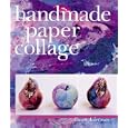 Handmade Paper Collage