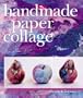 Handmade Paper Collage